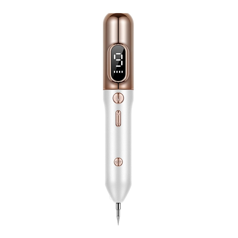 DermaErase™ – Stylo à Plasma pour Élimination des Taches et Marques de Peau