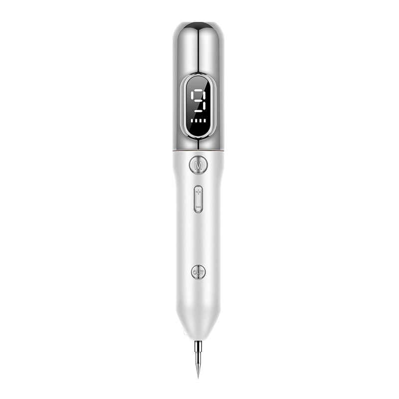 DermaErase™ – Stylo à Plasma pour Élimination des Taches et Marques de Peau