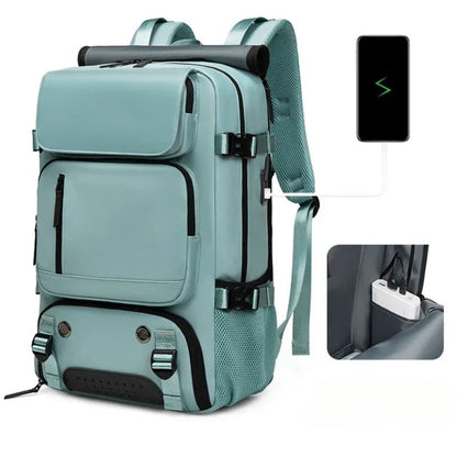 Sac de Voyage Grand Format – photo 15