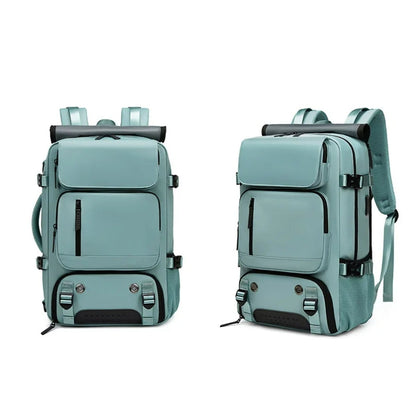 Sac de Voyage Grand Format – photo 3
