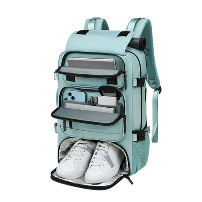 Sac de Voyage Grand Format – photo 4