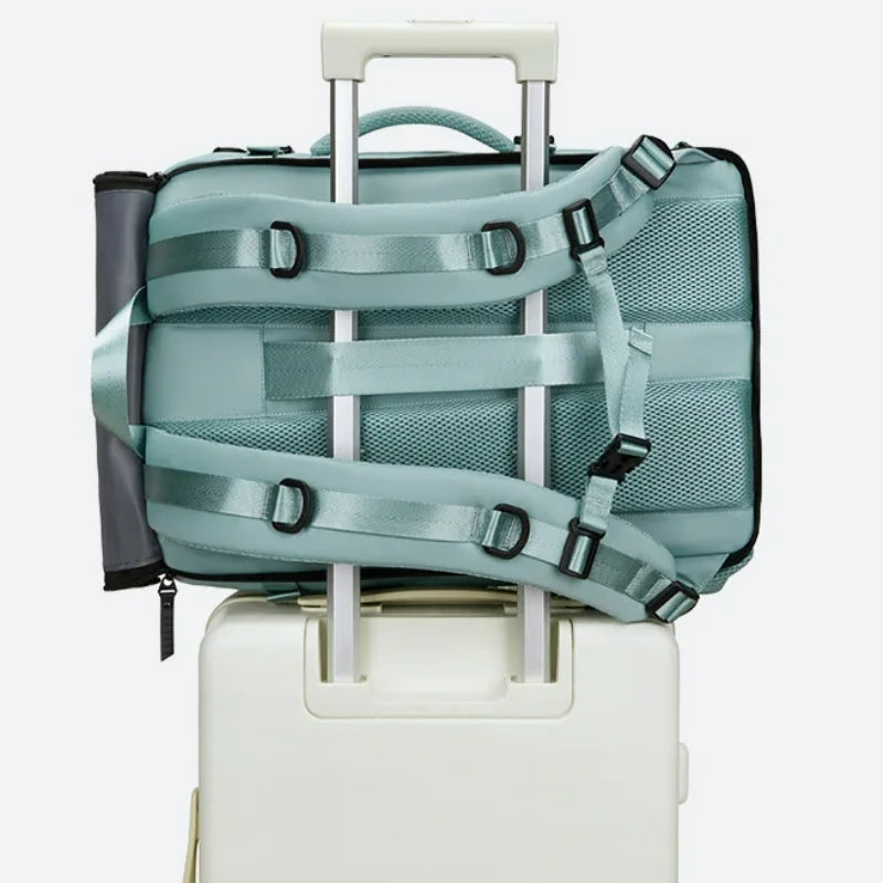 TANGON - Sac De Voyage Format Pratique