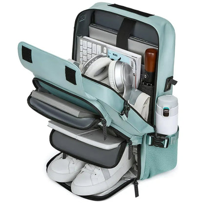 Sac de Voyage Grand Format – photo 20