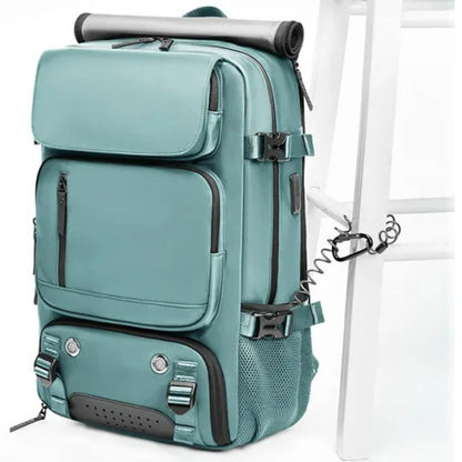 Sac de Voyage Grand Format – photo 2