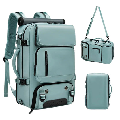 Sac de Voyage Grand Format – photo 16