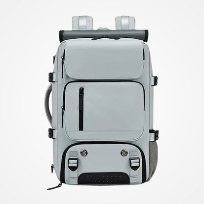 Sac de Voyage Grand Format – coloris Gris