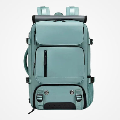 Sac de Voyage Grand Format – coloris Turquoise