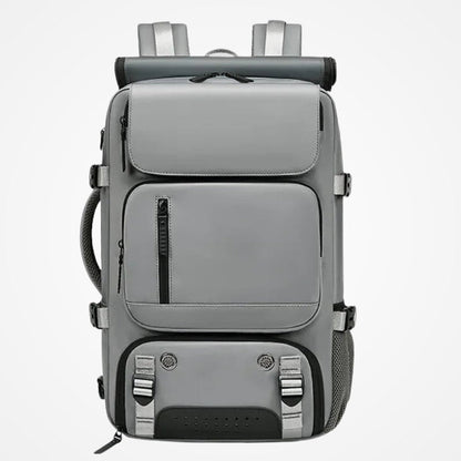 Sac de Voyage Grand Format – coloris Ciemnoszary