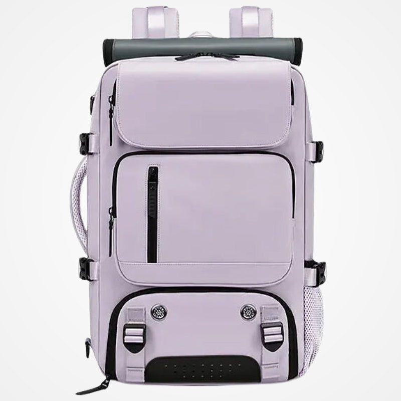 TANGON - Sac De Voyage Format Pratique