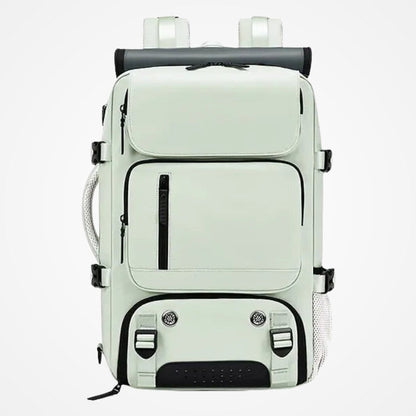 Sac de Voyage Grand Format – coloris Pastelowy vert
