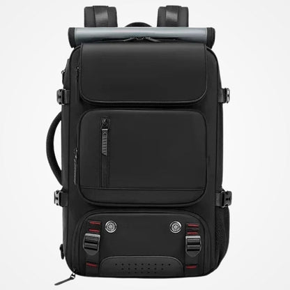 Sac de Voyage Grand Format – coloris Noir