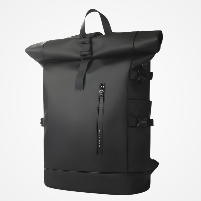 VERGUE - Sac À Dos Roll Top Étanche