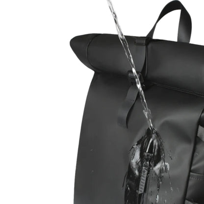 Sac à Dos Roll Top Imperméable – photo 11