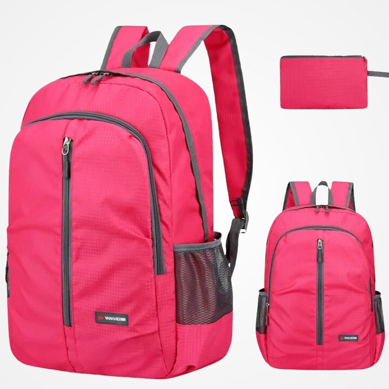 CABOTIN - Sac À Dos 30l Randonnée