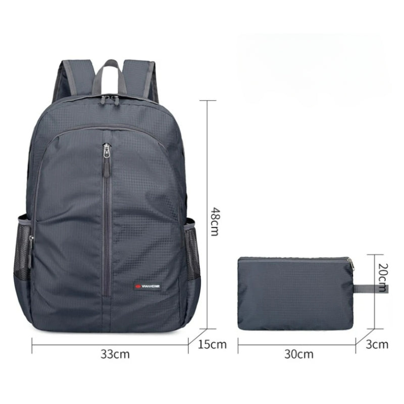 CABOTIN - Sac À Dos 30l Randonnée