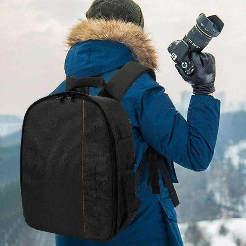 FANAL - Sac à Dos pour Appareil Photo