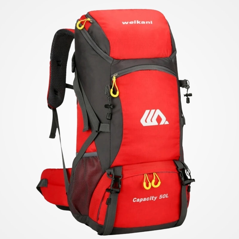 LAGUNA - Sac A Dos Randonnée 50 Litres