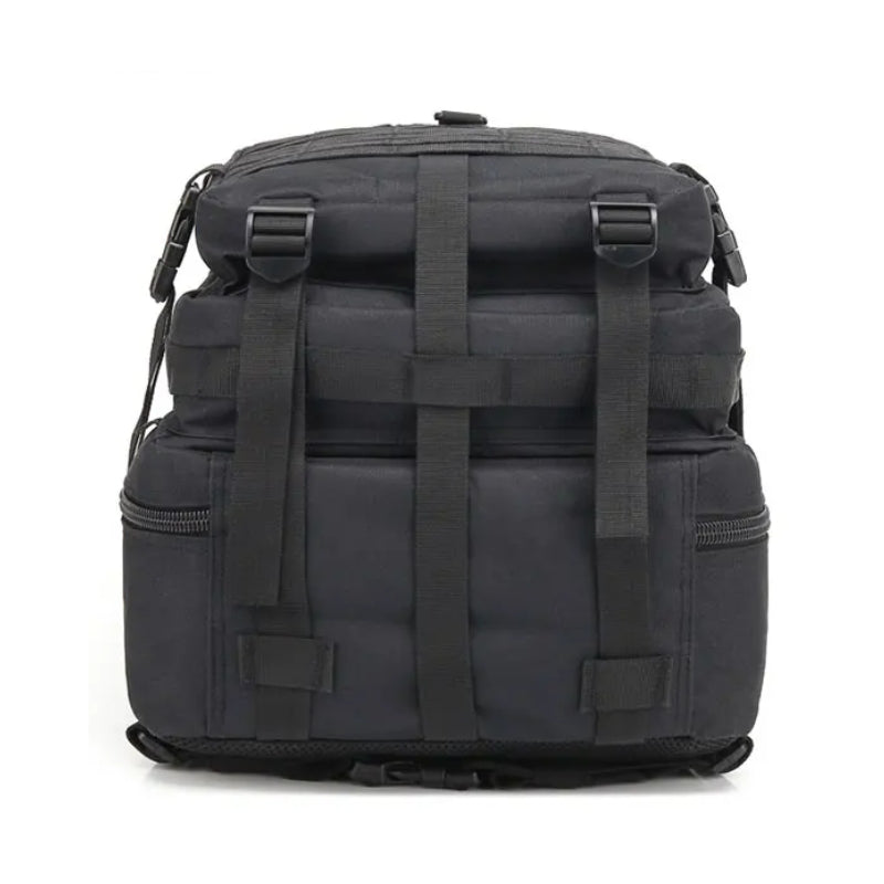 EMBRUNS - Sac À Dos Randonnée Militaire
