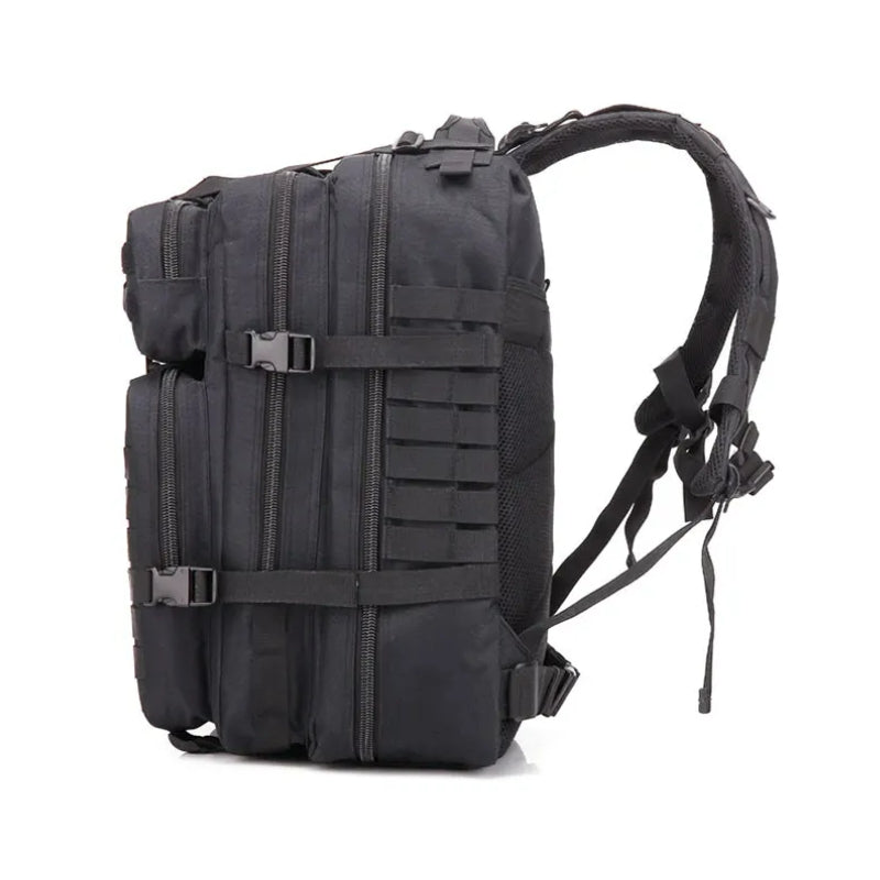 EMBRUNS - Sac À Dos Randonnée Militaire
