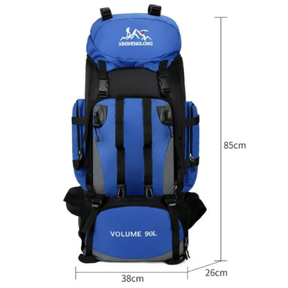 Sac à Dos Trekking – photo 11