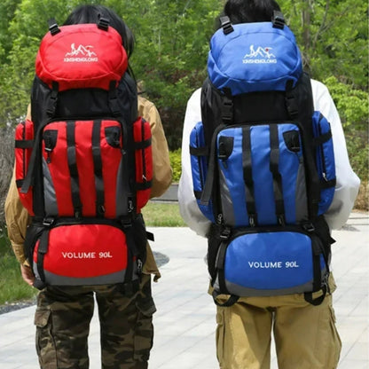 Sac à Dos Trekking – photo 10