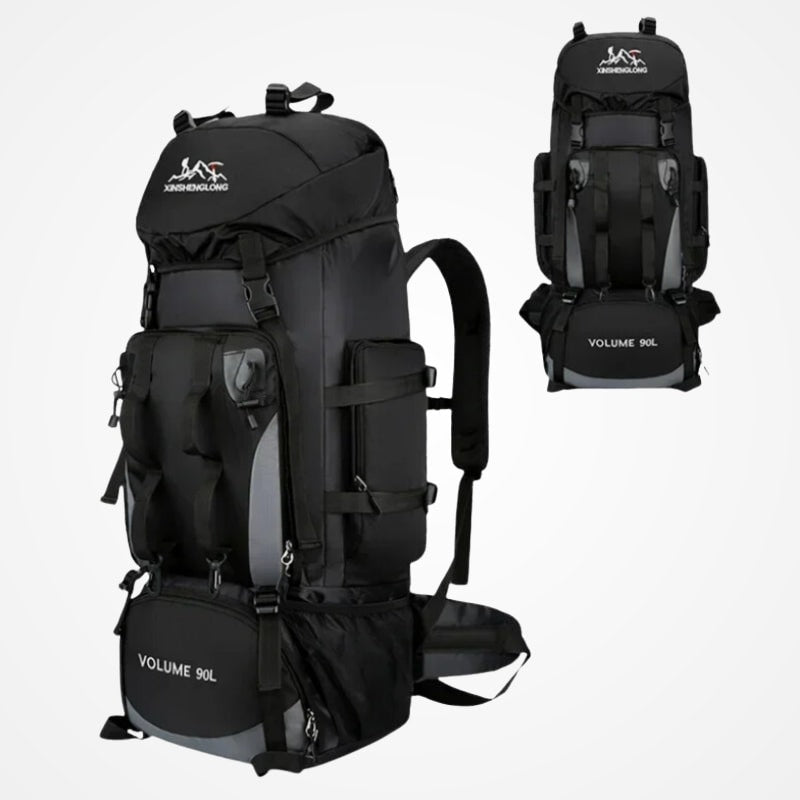 TAQUET - Sac À Dos Trekking