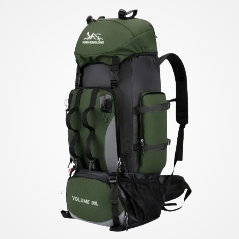 TAQUET - Sac À Dos Trekking