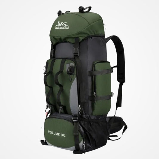 TAQUET - Sac À Dos Trekking