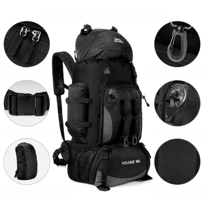 Sac à Dos Trekking – photo 4