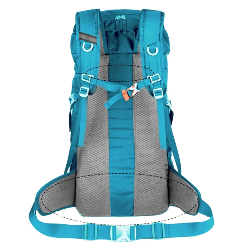 HUBLOT - Sac Randonnée 50l