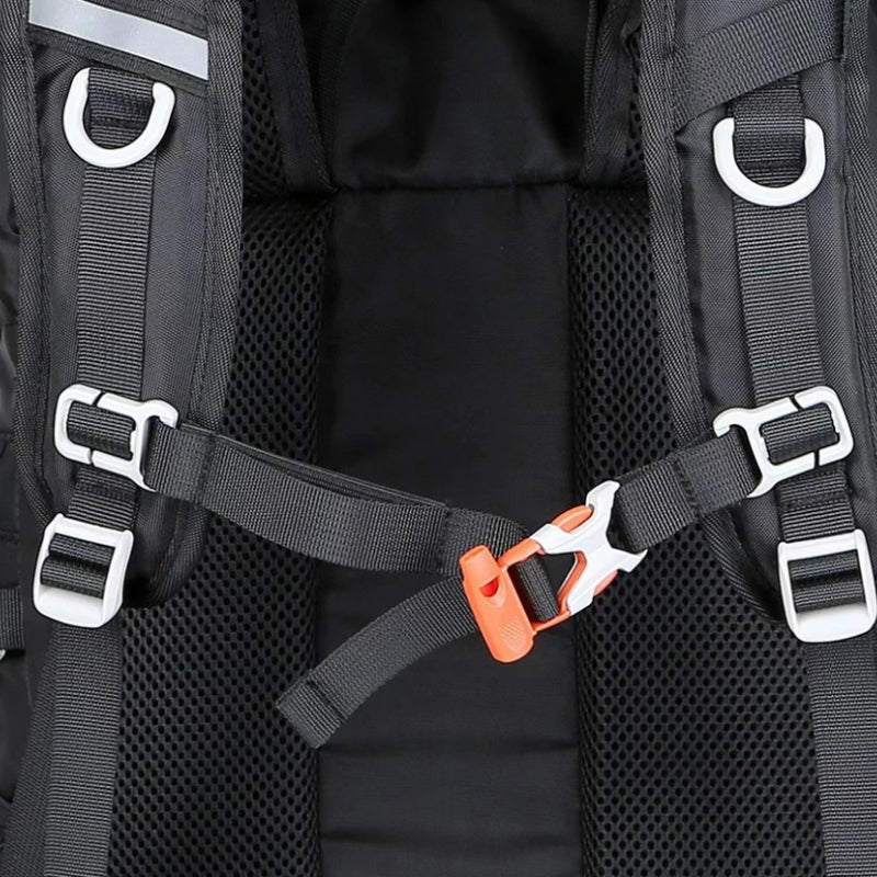 HUBLOT - Sac Randonnée 50l