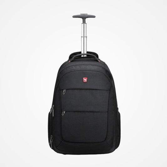 BEAUPRE - Valise Sac À Dos À Roulettes