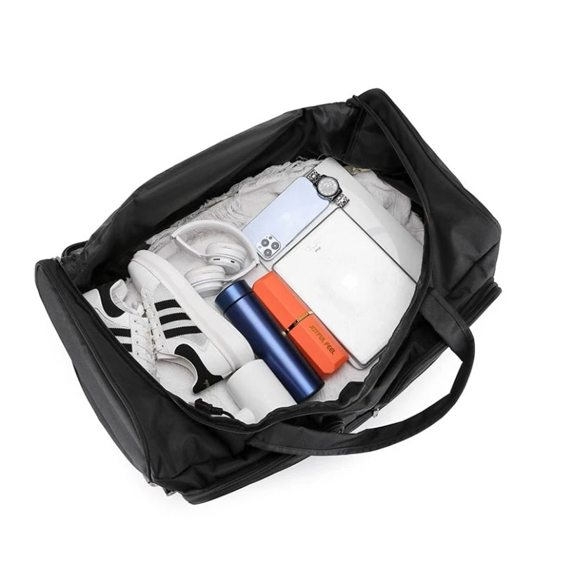 GREEMENT - Sac De Voyage Trolley