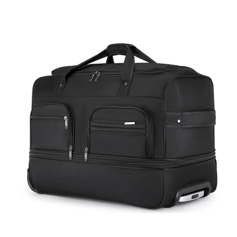 GREEMENT - Sac De Voyage Trolley