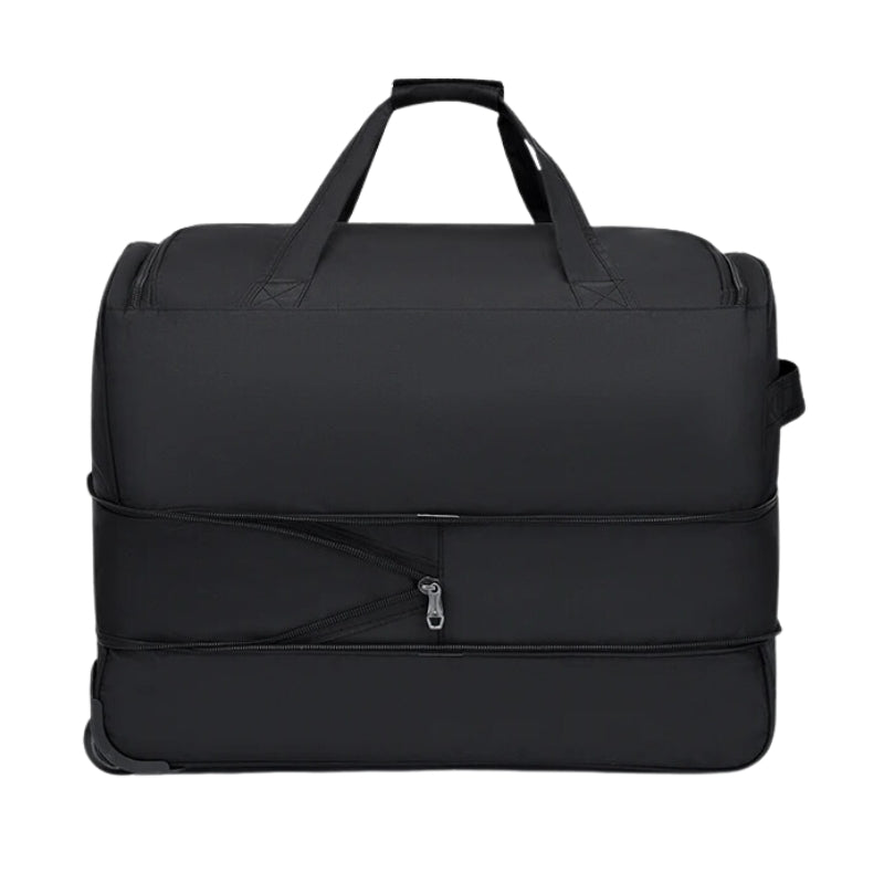 GREEMENT - Sac De Voyage Trolley
