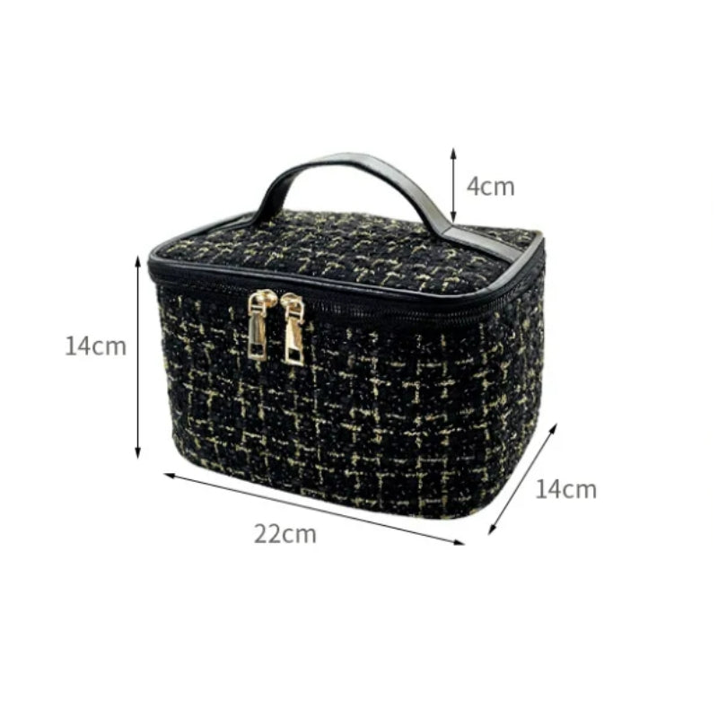 TARTANE - Grand Vanity Souple