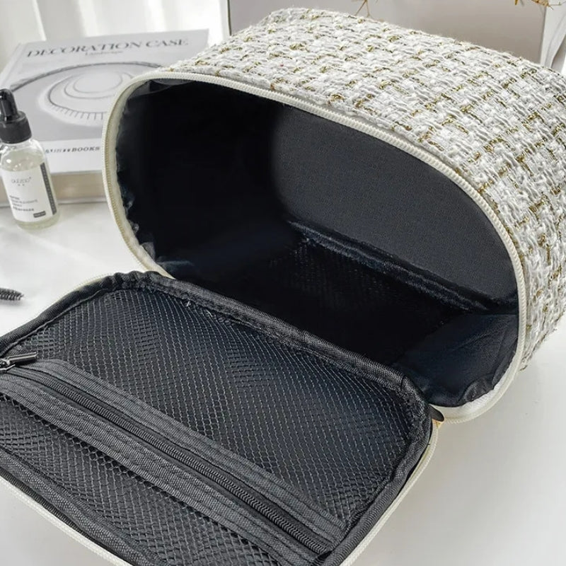 TARTANE - Grand Vanity Souple