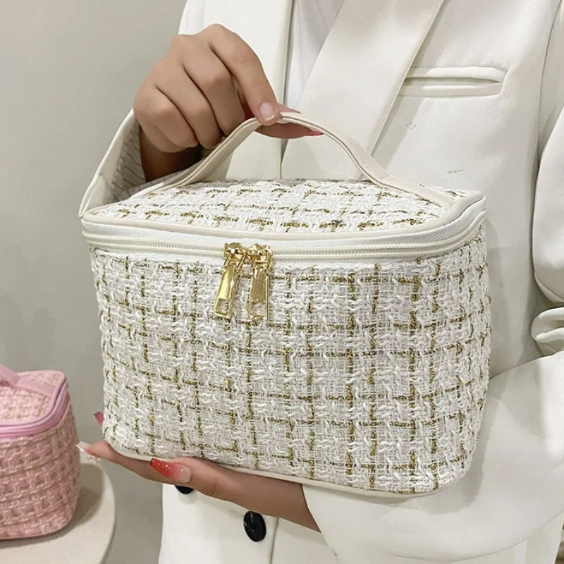 TARTANE - Grand Vanity Souple