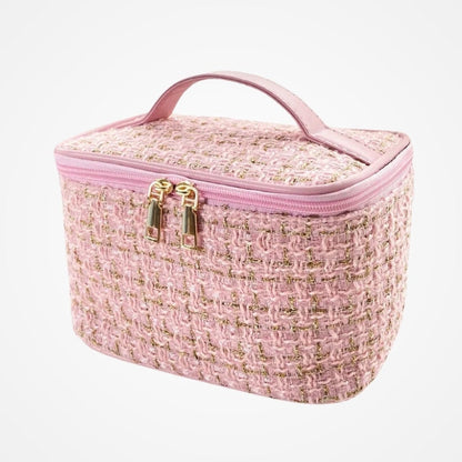 Grand Vanity Souple – coloris Rose