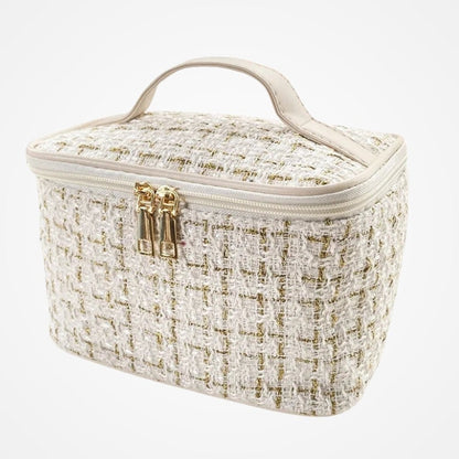 Grand Vanity Souple – coloris Blanc