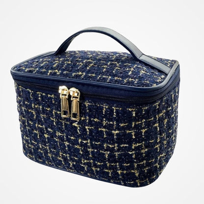 Grand Vanity Souple – coloris Bleu marine