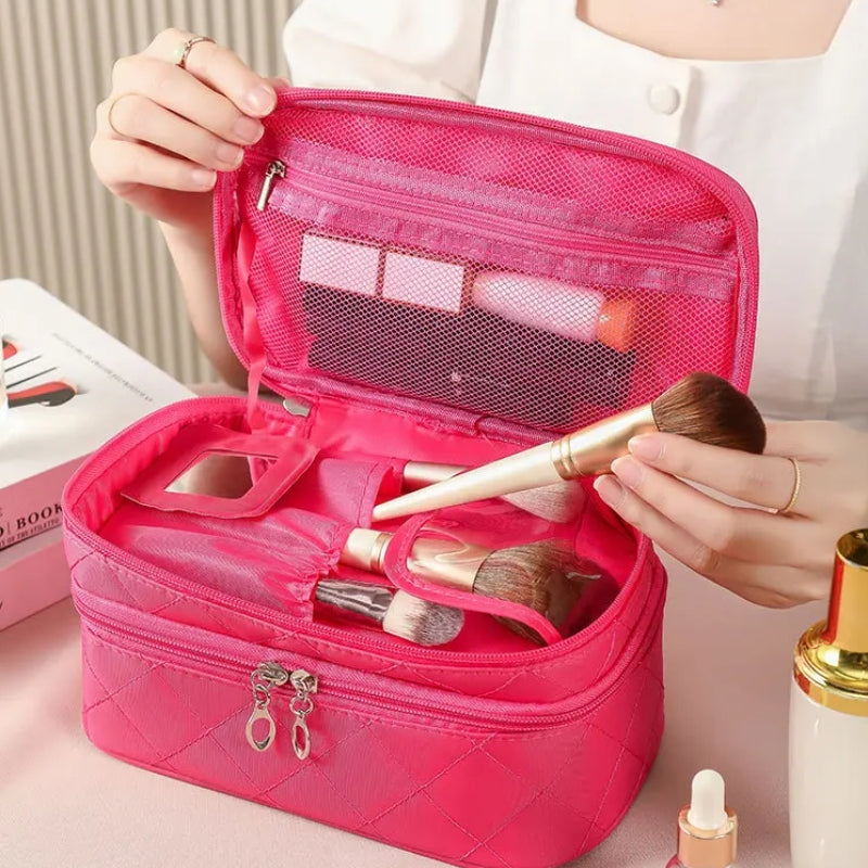 BRIGANTINE - Trousse de Toilette Cosmétiques