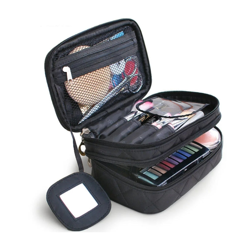 BRIGANTINE - Trousse de Toilette Cosmétiques