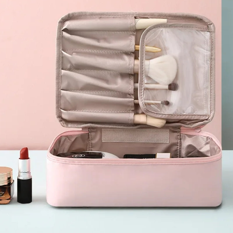 ESQUIF - Trousse De Toilette Et Maquillage Femme