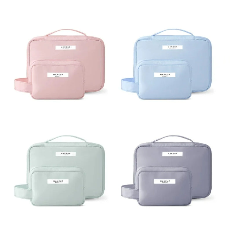 ESQUIF - Trousse De Toilette Et Maquillage Femme