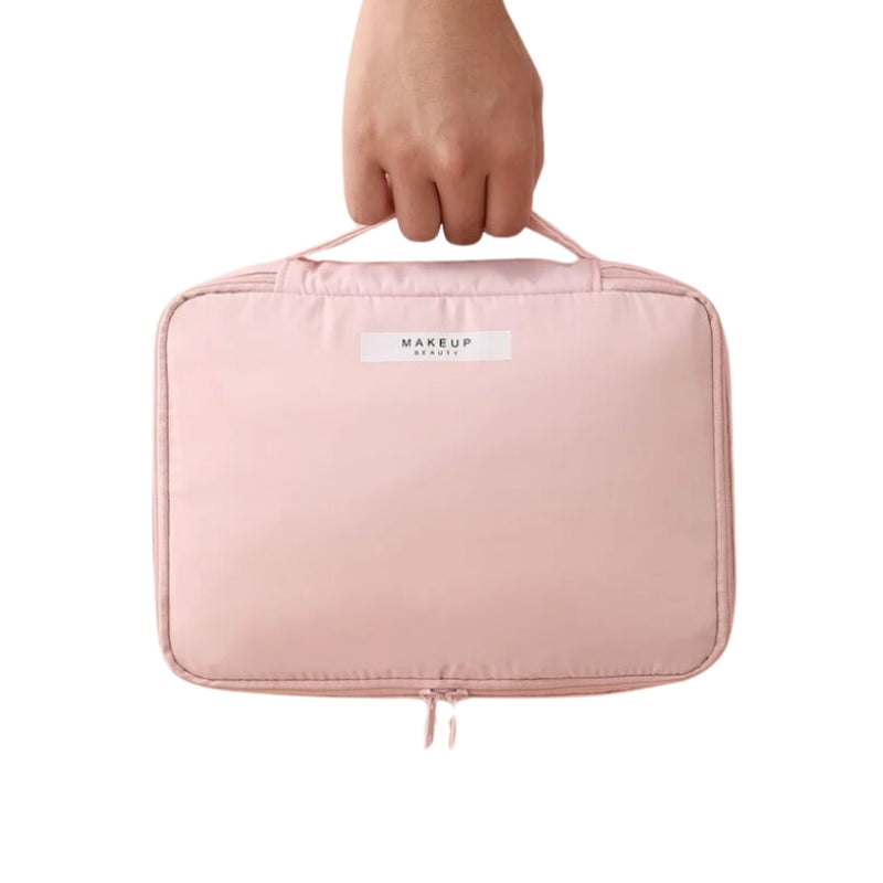 ESQUIF - Trousse De Toilette Et Maquillage Femme