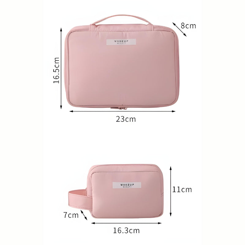 ESQUIF - Trousse De Toilette Et Maquillage Femme