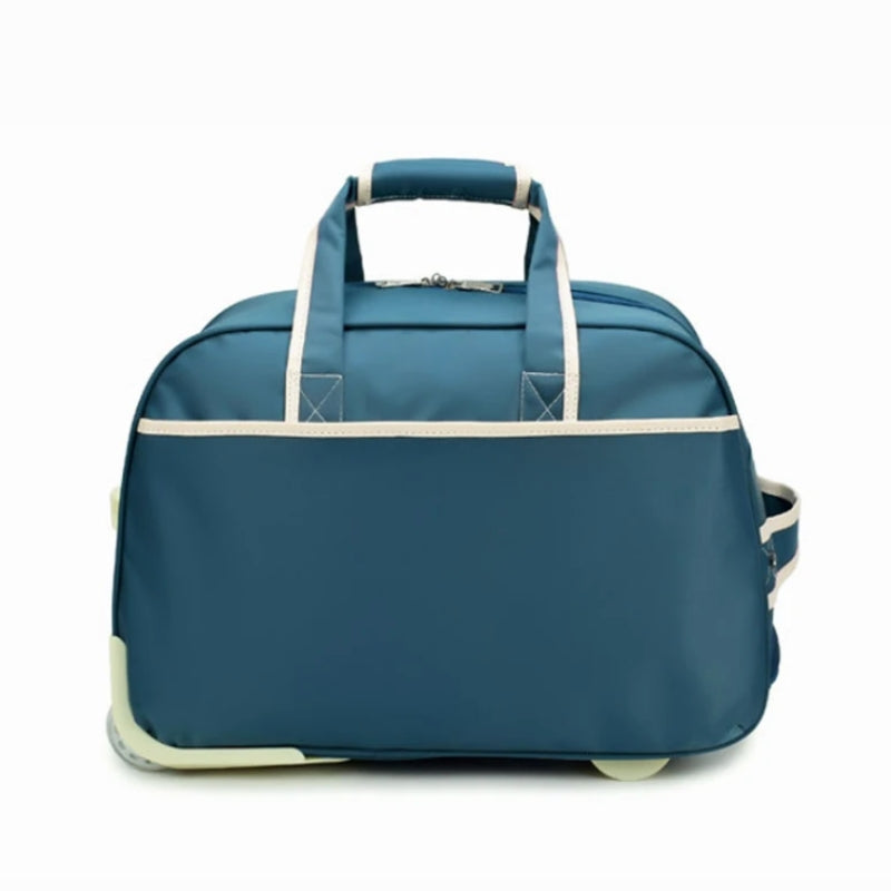 PINASSE - Sac Valise à Roulettes