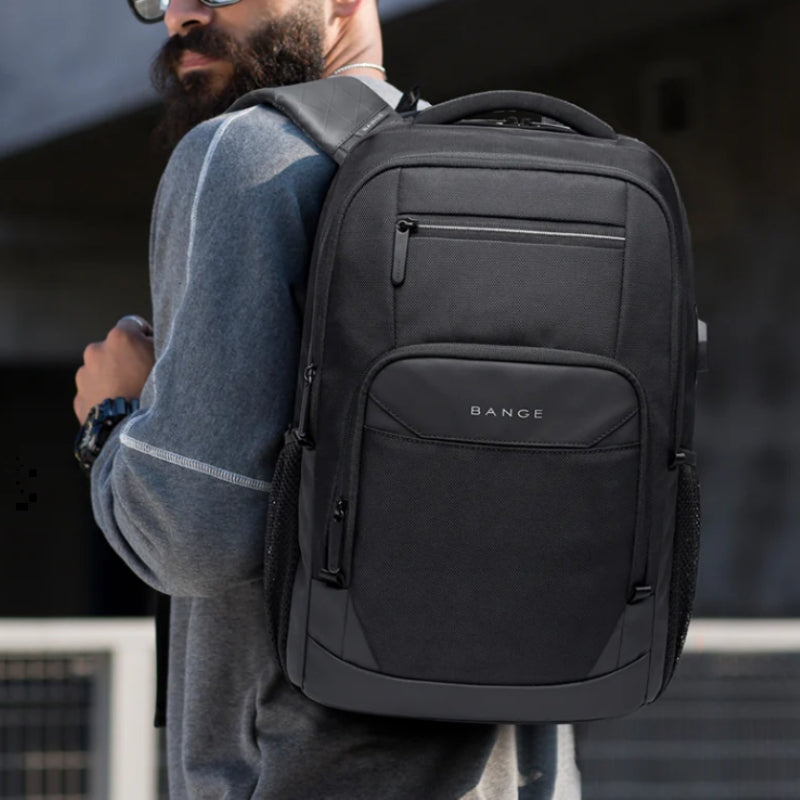 CARENE - Sac À Dos De Travail Homme