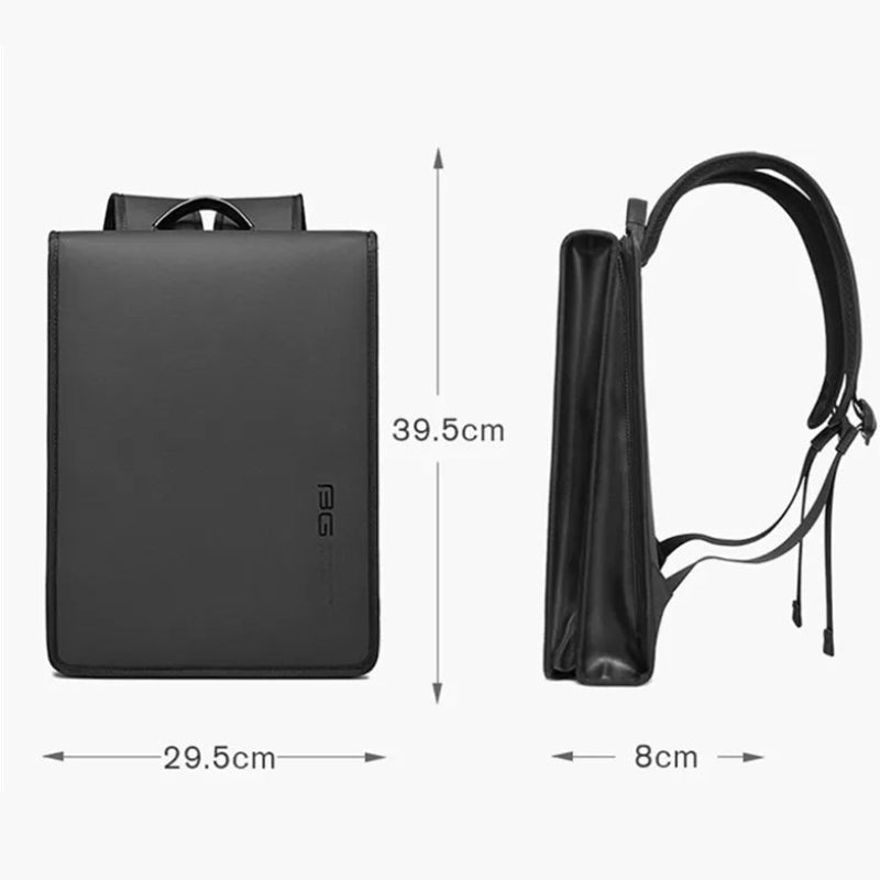 ETRAVE - Sac À Dos Ordinateur Homme Luxe